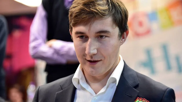 Карякин о своей поддержке: «Есть гроссмейстеры, которые на стороне России. Просто они не хотят выходить в публичную площадь» Карякин о своей поддержке: «Есть гроссмейстеры, которые на стороне России. Просто они не хотят выходить в публичную площадь»