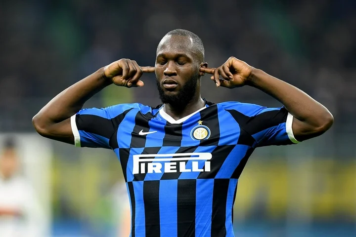 Сандро Маццола: «Мне действительно нравится Лукаку, замечательно, что он желает вернуться. Не все болельщики этому рады. Все еще обиженные тем, что он ушел»