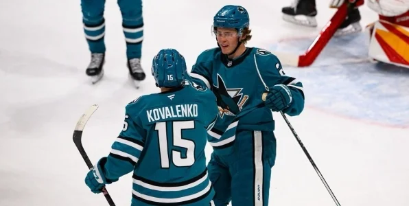 Коваленко: «Селебрини - не полностью готовый игрок для НХЛ» Коваленко: «Селебрини - не полностью готовый игрок для НХЛ»