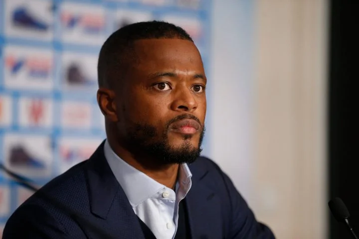 Патрис Эвра: «Я скажу, что «Реал» выиграет по пенальти. Но будет тяжело, потому что «Ливерпуль» в финалах хорош»