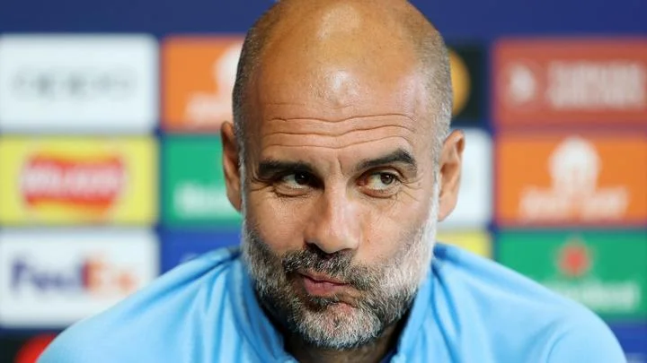 Пеп Гваридола: «Самое трудное в футболе – это делать простые вещи. Кое-что простое мы делаем не очень хорошо» Пеп Гваридола: «Самое трудное в футболе – это делать простые вещи. Кое-что простое мы делаем не очень хорошо»