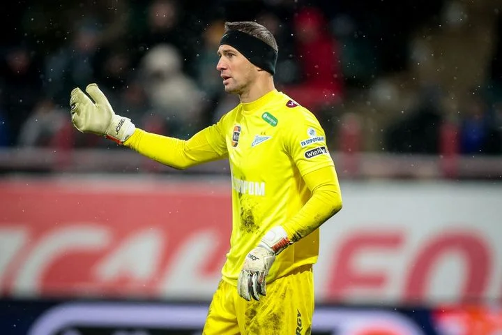 Михаил Кержаков: «Игра покажет, насколько мы готовы к матчу с «Краснодаром» Михаил Кержаков: «Игра покажет, насколько мы готовы к матчу с «Краснодаром»