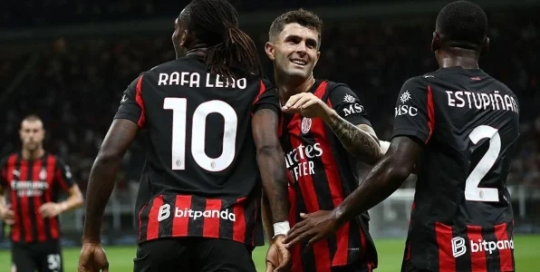 Как завершатся самые интересные матчи 18 тура Серии А?