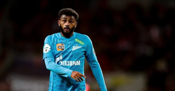 Символическая сборная 9-го тура РПЛ. Великолепный «Ростов» и разгромный «Зенит»