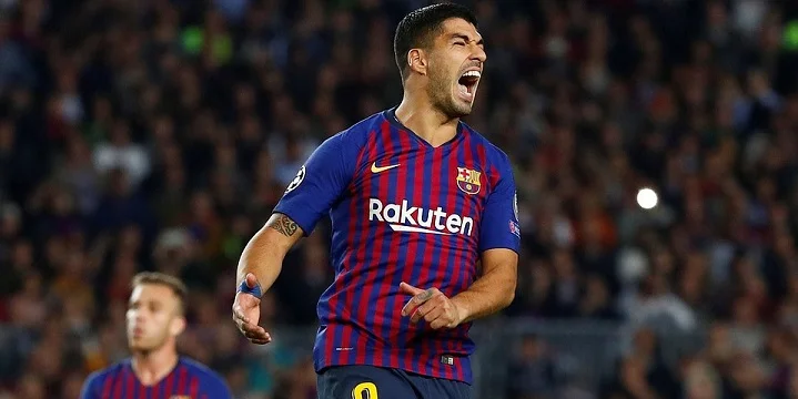 Как сделать ставку на матч «Барселона» - «Реал» Мадрид?