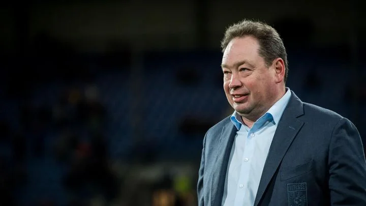 Леонид Слуцкий: «Если медиафутбол так популярен, это говорит о том, что у нас что-то более популярно, чем сам футбол»