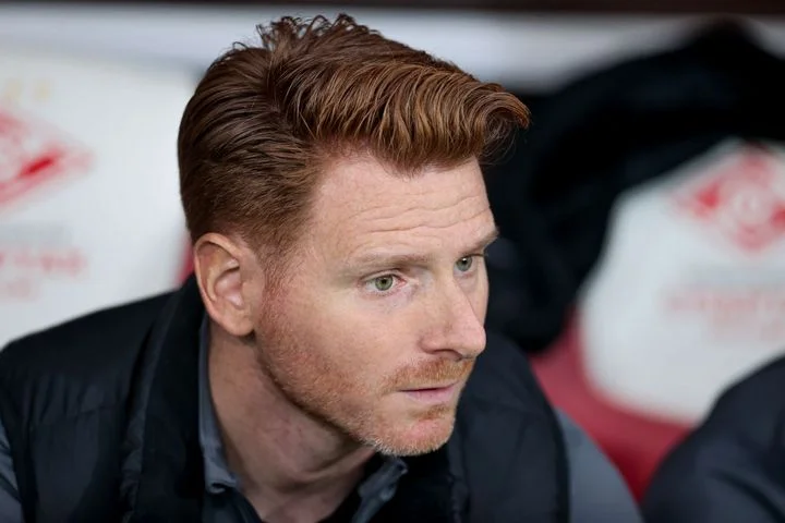 Руслан Нигматуллин: «У Абаскаля есть много отличных футболистов, но нет одного основного состава» Руслан Нигматуллин: «У Абаскаля есть много отличных футболистов, но нет одного основного состава»