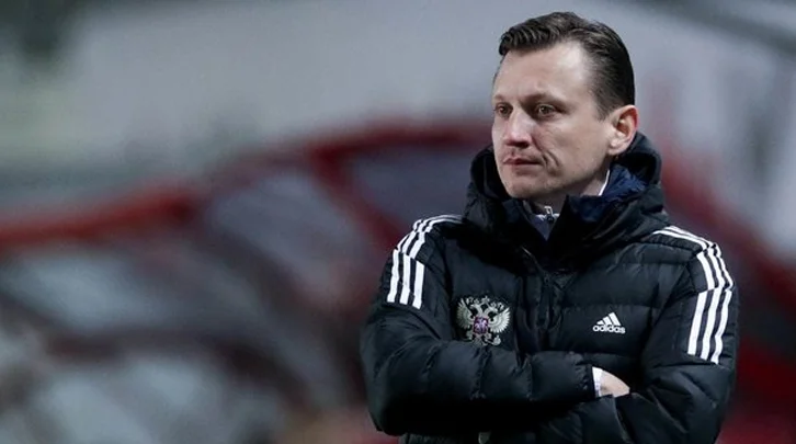 Михаил Галактионов прокомментировал состав молодёжной сборной России на мартовский сбор