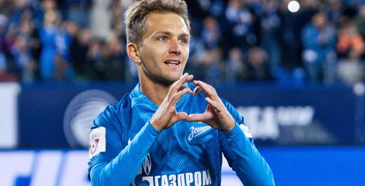 Кришито решил завершить карьеру в «Дженоа» Кришито решил завершить карьеру в «Дженоа»