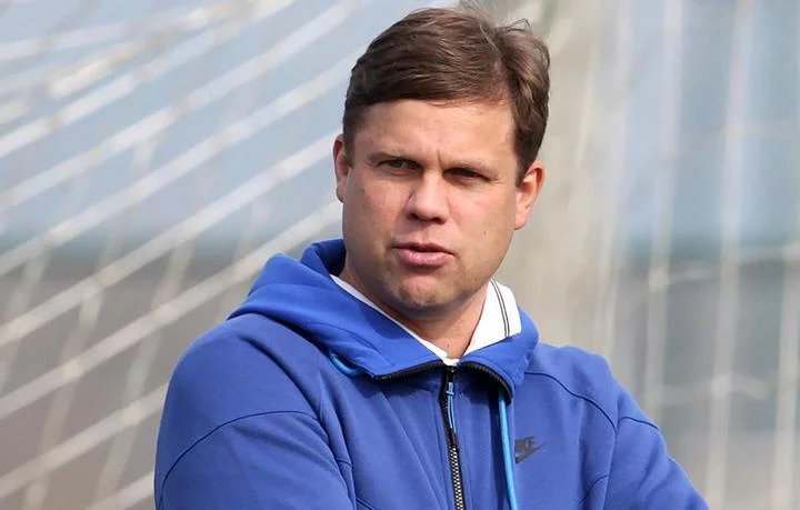 Радимов: «ЦСКА в третий раз в сезоне обыграет «Спартак»