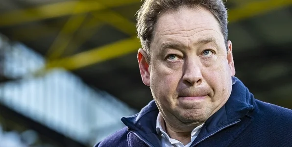 Непомнящий: после Китая очень хотел бы увидеть Слуцкого в РПЛ, но он не ищет легких путей Непомнящий: после Китая очень хотел бы увидеть Слуцкого в РПЛ, но он не ищет легких путей