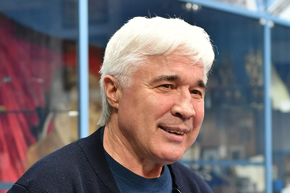 Евгений Ловчев подвёл итоги года Евгений Ловчев подвёл итоги года