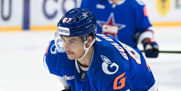 Михайлов о выводе Голдобина из состава СКА: делал так неоднократно, в наше время работало Михайлов о выводе Голдобина из состава СКА: делал так неоднократно, в наше время работало