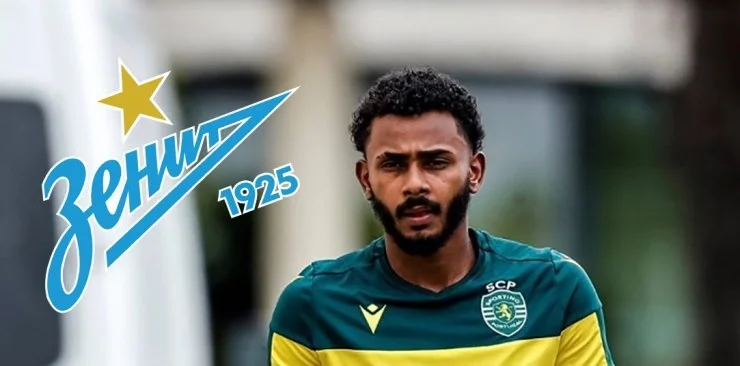 Талант с тараканами в голове. Своенравный Вендел — проверка для Семака и дисциплины в «Зените» Талант с тараканами в голове. Своенравный Вендел — проверка для Семака и дисциплины в «Зените»