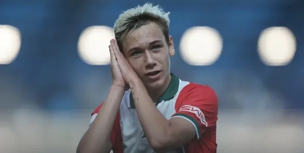 Смородская: Батраков обошел талантище Ямаля, это выдающееся достижение Смородская: Батраков обошел талантище Ямаля, это выдающееся достижение