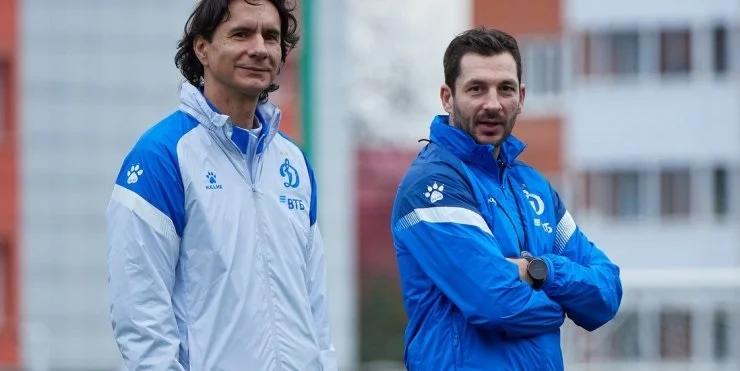 «Спартак» и «Зенит» пытаются удержать лидерство, Шварц дебютирует у руля «Динамо». Загадки 12-го тура РПЛ «Спартак» и «Зенит» пытаются удержать лидерство, Шварц дебютирует у руля «Динамо». Загадки 12-го тура РПЛ