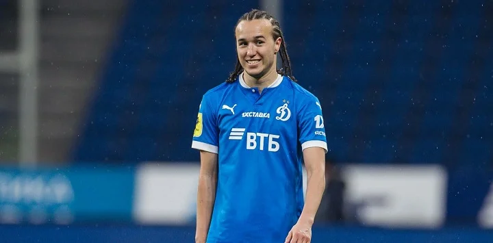 Лаксальт не уйдет из «Динамо»