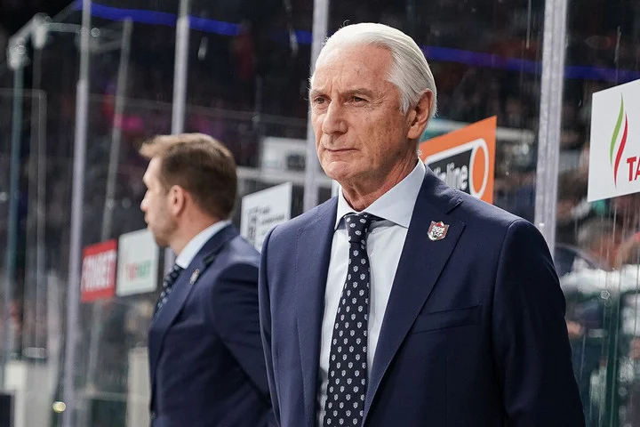 Зинэтула Билялетдинов о 4:1 с московским «Динамо»: «Мы заставили противника ошибаться, хотя они много атаковали»