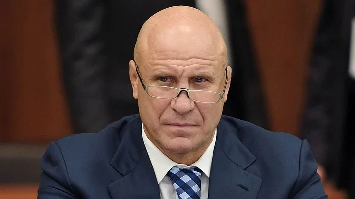 Федерация спортивной борьбы России создаст лигу с участием белорусских спортсменов Федерация спортивной борьбы России создаст лигу с участием белорусских спортсменов