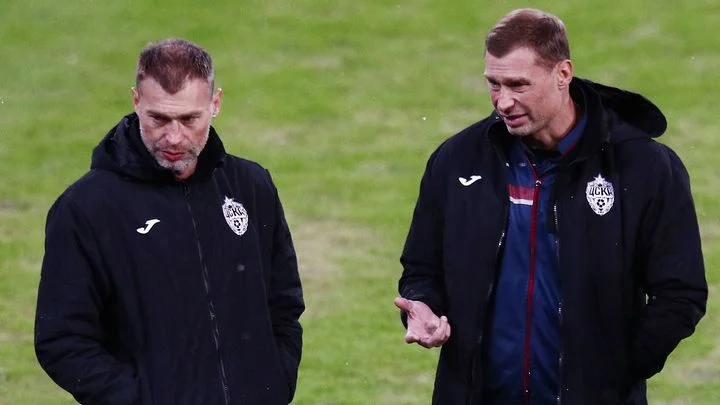 Игорь Акинфеев о братьях Березуцких в качестве тренеров: «До поры до времени мы все вместе делали хорошую работу, но потом все вместе провалились»