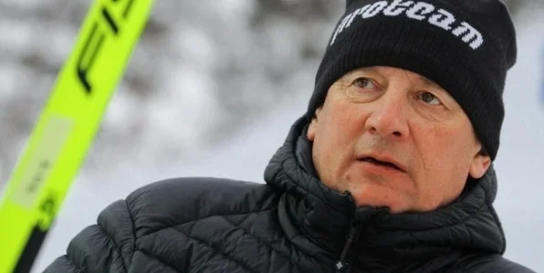 Каминский назвал самого стабильного стрелка среди российских биатлонистов Каминский назвал самого стабильного стрелка среди российских биатлонистов