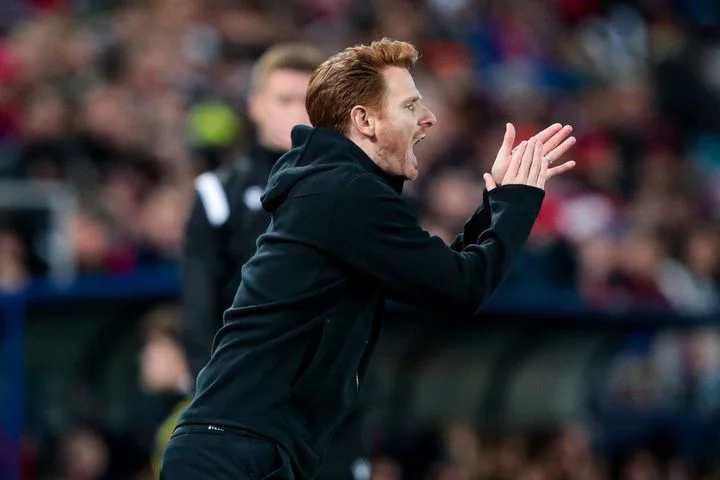 Гильермо Абаскаль о 2:2 с ЦСКА: «Жаль, что не смогли довести дело до победы, хотя вели в счете»