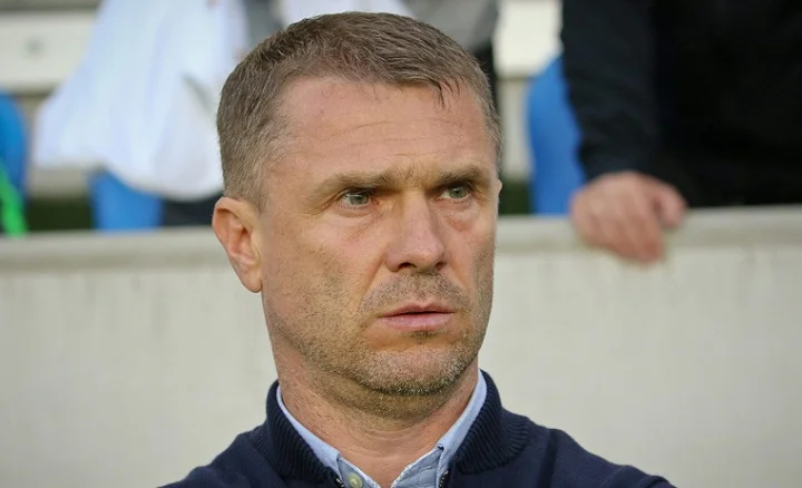 Ребров о Тимощуке: «Наверное, ему нужно кормить семью – и это для него важнее гражданской позиции»