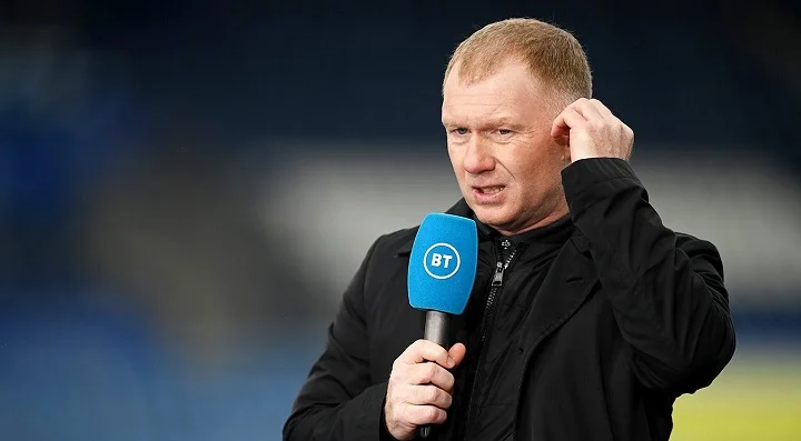 Скоулз об МЮ после вылета из ЛЧ: «Клубу нужен тренер, вселяющий страх в игроков. У Фергюсона был этот дар» Скоулз об МЮ после вылета из ЛЧ: «Клубу нужен тренер, вселяющий страх в игроков. У Фергюсона был этот дар»