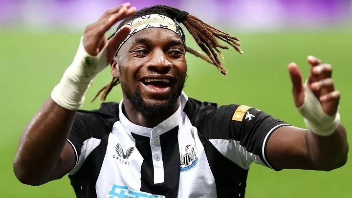 «Ньюкасл» поднялся в топ-4 АПЛ «Ньюкасл» поднялся в топ-4 АПЛ