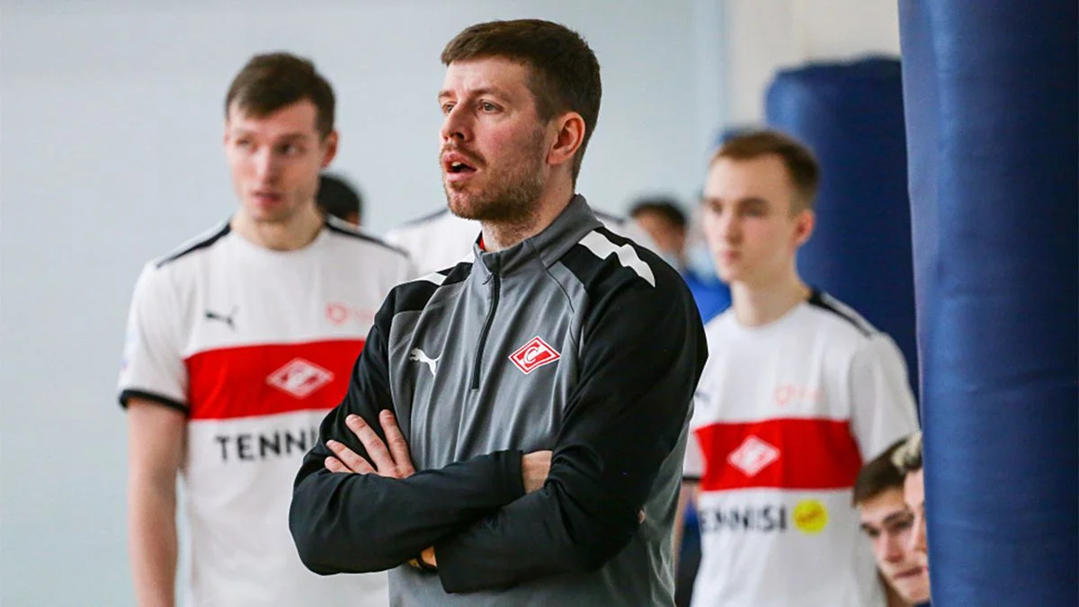 Второй российский мини-футбольный клуб прекратил существование за день Второй российский мини-футбольный клуб прекратил существование за день