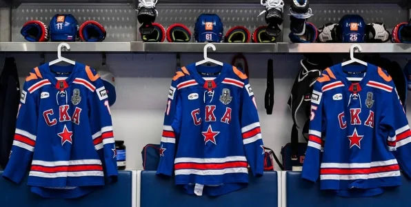 И. Макаров о трансферах СКА: «Я не понимаю, что происходит в армейском клубе»