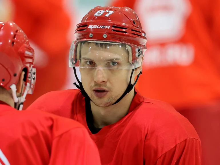 «Пока не можем найти свою игру». Шипачев - об игре сборной России на Олимпиаде «Пока не можем найти свою игру». Шипачев - об игре сборной России на Олимпиаде