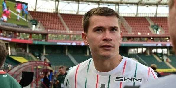 Экс-президент «Локомотива»: Воробьеву не стоило показывать убитых зайцев Экс-президент «Локомотива»: Воробьеву не стоило показывать убитых зайцев