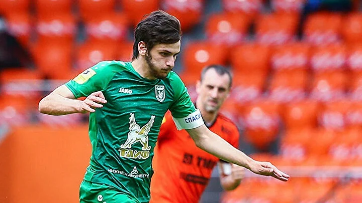 Клубы Серии А не собираются подписывать легионеров из РПЛ Клубы Серии А не собираются подписывать легионеров из РПЛ