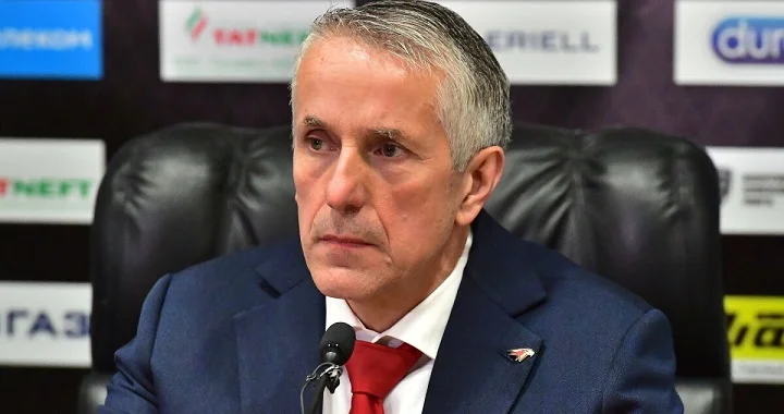 Хартли об уходе Покки и Каски: «Ребята словно сломали ноги в предыдущем матче и больше никак не могут нам помочь» Хартли об уходе Покки и Каски: «Ребята словно сломали ноги в предыдущем матче и больше никак не могут нам помочь»