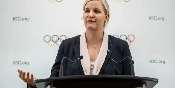 Губерниев: вопрос восстановления ОКР может завершиться незадолго до ОИ в Лос-Анджелесе Губерниев: вопрос восстановления ОКР может завершиться незадолго до ОИ в Лос-Анджелесе