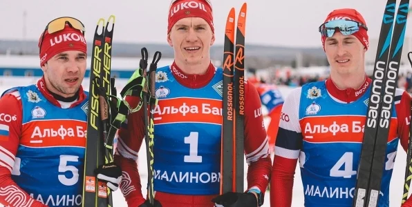 Губерниев о ЧР по лыжам: можно рисовать воздушные замки, но отстранение силы нам не дает Губерниев о ЧР по лыжам: можно рисовать воздушные замки, но отстранение силы нам не дает