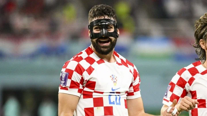 Рио Фердинанд: «Гвардиол был моим любимым защитником на ЧМ. Ему 20 лет, но он играл очень спокойно, по-взрослому»