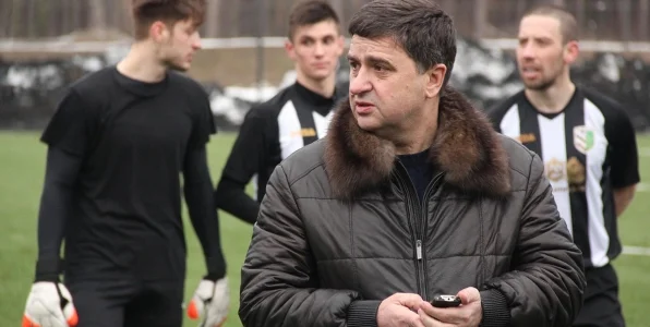 Адвокат Бушманов: задержание владельца «Торпедо» существенно на клуб не повлияет