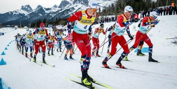 В пресс-службе Sudtirol Moonlight Classic сообщили, что Большунов не выступит в гонке