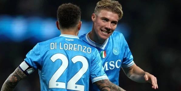 Как закончатся матчи 28 тура чемпионата Италии?