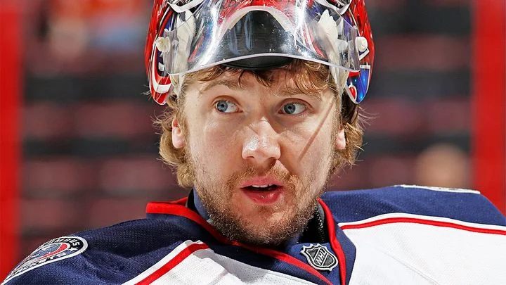 «Флорида» передумала обменивать Бобровского «Флорида» передумала обменивать Бобровского