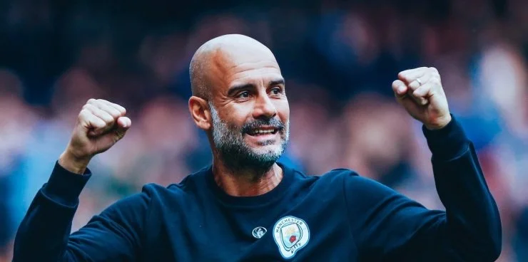 Гвардиола постигает дзен. У «Ман Сити» самая безумная атака и удобная защита в АПЛ