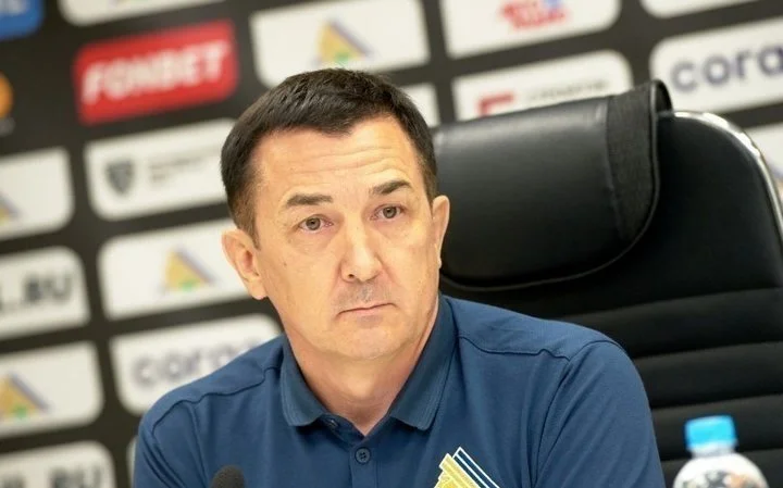 Гендиректор «Салавата Юлаева»: «Нас покинули все легионеры. Фактически мы формируем новую команду. Это сложно, но интересно» Гендиректор «Салавата Юлаева»: «Нас покинули все легионеры. Фактически мы формируем новую команду. Это сложно, но интересно»