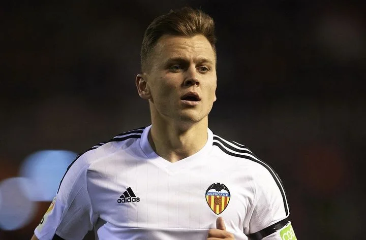 Гендиректор «Нижнего Новгорода»: «Хотел бы пригласить Дениса Черышева»