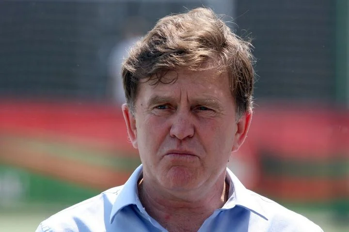 Николай Наумов о «Локомотиве»: «Прямо сейчас они не так готовы к чемпионству, как «Зенит» Николай Наумов о «Локомотиве»: «Прямо сейчас они не так готовы к чемпионству, как «Зенит»