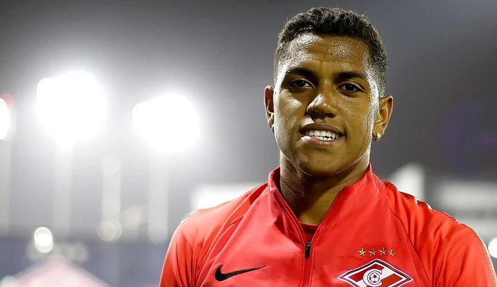 Педро Роша не может найти себе клуб в Бразилии из-за высокой зарплаты Педро Роша не может найти себе клуб в Бразилии из-за высокой зарплаты