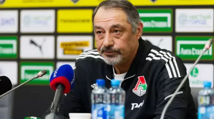 Заур Хапов о поражении «Зениту»