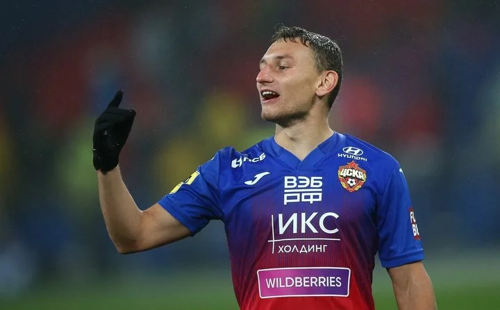 Федор Чалов может перейти в «Галатасарай» Федор Чалов может перейти в «Галатасарай»