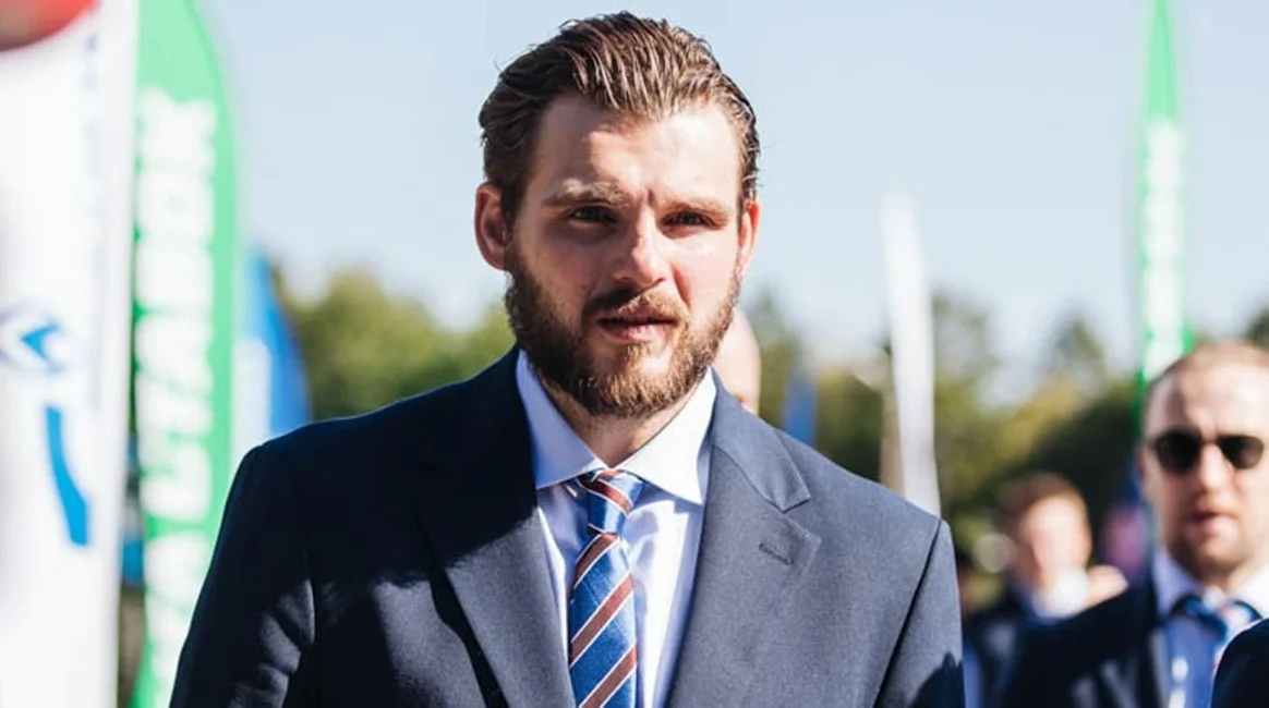 Гальченюк: Хотелось бы, чтобы Овечкин побил рекорд Гретцки Гальченюк: Хотелось бы, чтобы Овечкин побил рекорд Гретцки